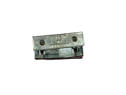 Produktfoto 1 von OPTIBELT VB Gummi 2159 mm Keilriemen, X13/AX-Profil x 1120 mm