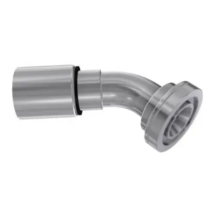 Produktfoto 1 von ParkerHydraulikanschluss aus Stahl