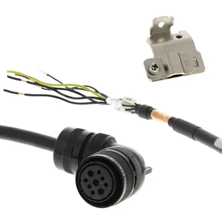 Omron R88A Kabel Kabel für 1S-Serie