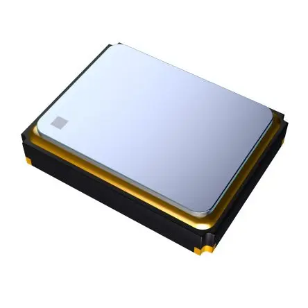Produktfoto 1 von DiodesZetex 25 MHz Quarz, Oberfläche, ±10 to ±20 ppm, B. 2.5mm, H. 0.68 mm, L. 3.2 mm, SMD, 4-Pin