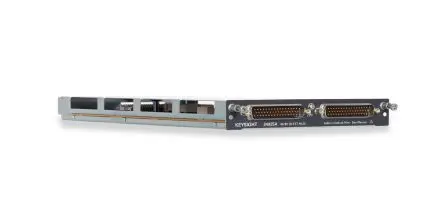 Produktfoto 1 von Keysight Technologies Multiplexer für Datenerfassung Optisch isolierter FET-Multiplexer für Datenerfassungssystem
