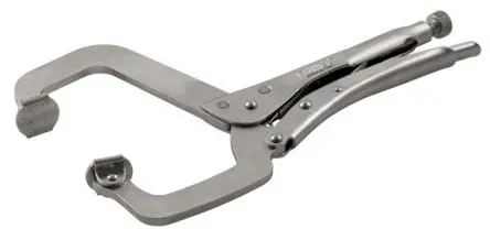 Produktfoto 1 von Bahco Klemme, C-Klemme, 75 mm x 150 mm