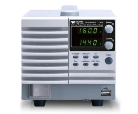 Teledyne LeCroy Digital 1 Programmierbares Gleichspannungsnetzteil 800V Labornetzgerät 1.44 A 360 W