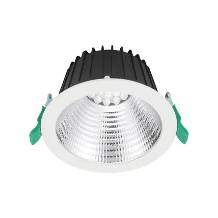 Produktfoto 1 von Sylvania Deckenleuchte, LED, Deckenleuchte 195 mm 60 mm, 13 W / 220V, 240 V 4000k