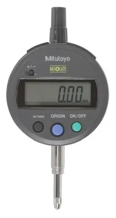 Produktfoto 1 von Mitutoyo Beide Messuhr / ±0.0008 in, Auflösung 0.0005 in