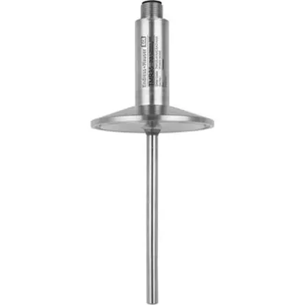 Produktfoto 1 von Endress+Hauser Pt100 Widerstandsthermometer Edelstahl Ø 6 mm 4 x 50 mm Class A, -50 °C → 150 °C