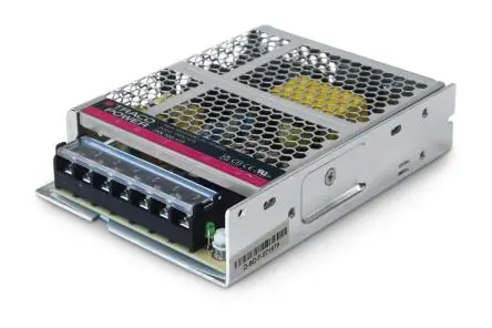 Produktfoto 1 von TRACOPOWER TXN 100 AC/DC-Netzteil 1 12V dc 100 W, Fahrgestell 264V ac