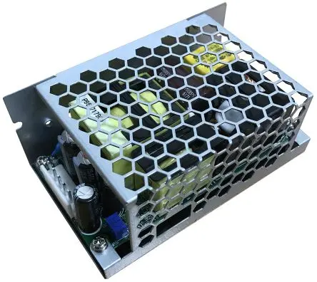 Produktfoto 1 von MEAN WELL Schaltnetzteil, 12V dc / 9.4A 140W 113 → 370 V dc, 80 → 264 V ac Geschlossen,