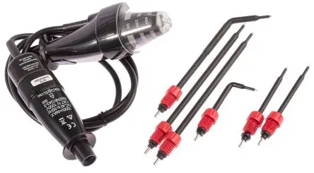 Produktfoto 1 von John Drummond MTL15 LED Spannungsprüfer, 1000V ac/dc max. CAT IV