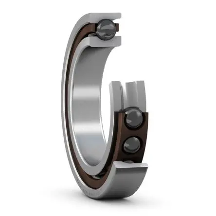 Produktfoto 1 von SKF 1-reihig Kugellager, Innen-Ø 140 mm / Außen-Ø 210 mm Außen-ø , Breite 33 mm