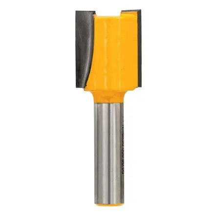 DeWALT Fräser-Bitsatz 1-teilig
