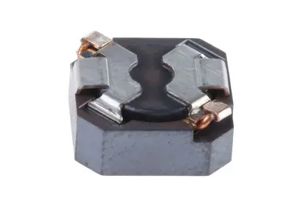 Produktfoto 1 von TDK B82462-G4 Drosselspule mit Abschirmung, 10 μH 3.4 A AEC-Q200 mit Ferrit-Kern ±20 % Drahtgewickelt 10.4 mm