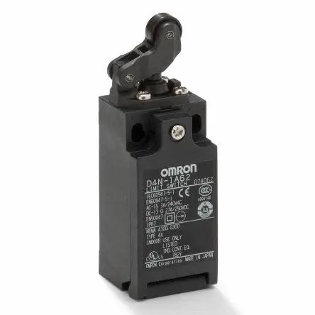 Produktfoto 1 von Omron Schalter