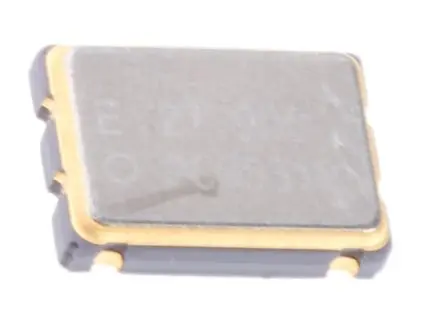 Epson Oszillator,XO, 27MHz, ±50 ppm, CMOS, SMD, 4-Pin, 5.5V, 2.7 V, Oberfläche, Durchsteckmontage