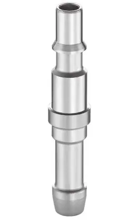 Produktfoto 1 von PREVOST Stecker für pneumatische Schnellkupplung, Behandelter Stahl, 8mm