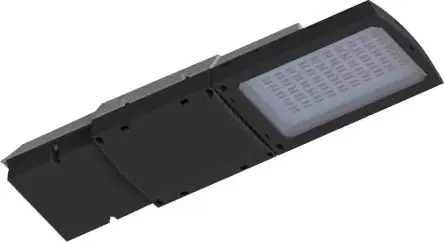 Produktfoto 1 von Eaton Leuchte für Gefahrenbereiche Typ LED Typ Lampe Typ Leuchte, ATEX, IECEx / T4, 22 W / 277V ac