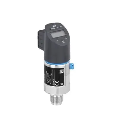 Produktfoto 1 von Endress+Hauser PTC31B Absolut, Überdruck Drucksensor -1 bar, PnP 4 bar, für Dämpfe, Gas, Staub, Flüssig