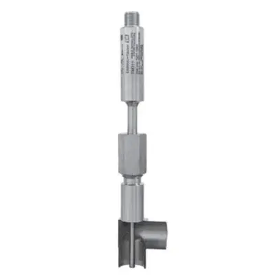 Produktfoto 1 von Endress+Hauser Pt100 Widerstandsthermometer Edelstahl Ø 6 mm 4 x 30 mm Class A, -50 °C → 200 °C