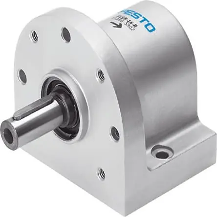 Produktfoto 1 von Festo Zylinderbaugruppe