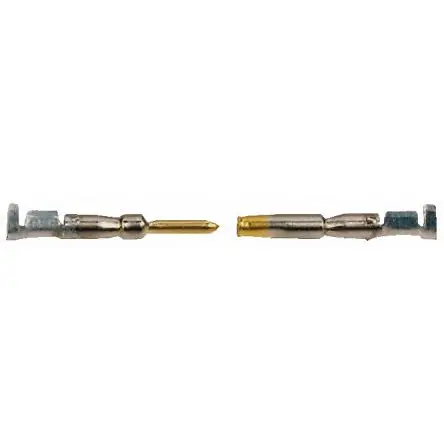 Produktfoto 1 von Souriau Sunbank by Eaton CL Crimpbefestigung Rundsteckverbinderkontakt Belegung Stecker Größe 16, für Steckverbinder,