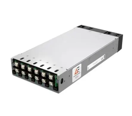 Produktfoto 1 von Excelsys / Advanced Energy COOLX1800 Schaltnetzteil 1, 12 1.8 kW, DIN-Hutschiene 300 V dc, 264V ac