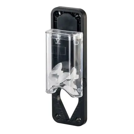 Produktfoto 1 von DeWALT Diamant-Spitze 15 mm