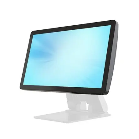Produktfoto 1 von MicroTouch, M1-156IC, HMI-Touchscreen, TFT-LCD, 1920 x 1080 pixel, 15.6 Zoll