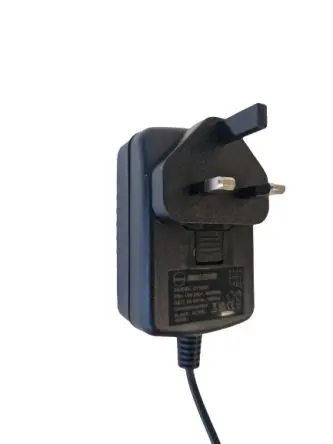 Produktfoto 1 von Serious Beleuchtung-Transformator 5.5 W 240 V ac/dc, 24 V ac/dc