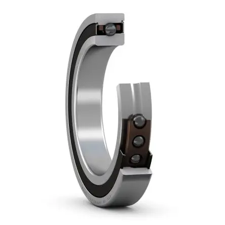 Produktfoto 1 von SKF Gleitlager, 30 mm Bohrung 375 kN 55 mm Außen-ø
