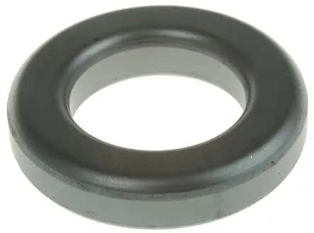 Produktfoto 1 von Wurth Elektronik 4W620 Ferrit Ringkern, Ringkern 12.7 mm 35.5 mm, EMI Unterdrückung 61 mm Außen-ø