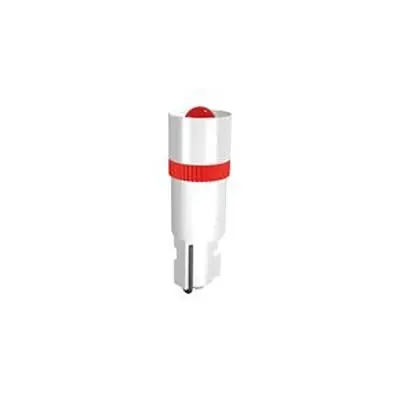 Produktfoto 1 von RAFI LED Leuchtmittel Blau, 24V x 5.6 mm