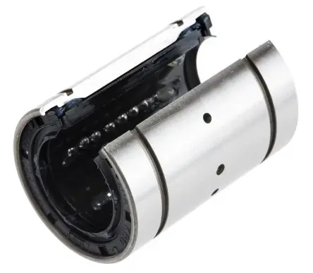Produktfoto 1 von INA Lager 20 mm / Außen-Ø 32 mm Außen-ø  Länge 45 mm, 1600 N