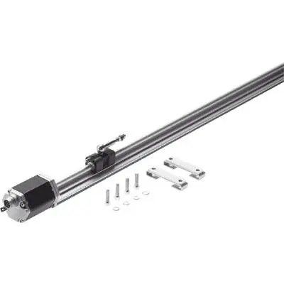Produktfoto 1 von Festo MME-MTS Geber Lineare Messung 1250 mm, Digital