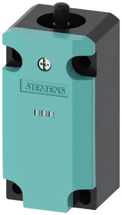 Produktfoto 1 von Siemens 3SE5 Endschalter 2-poliger Umschalter, IP66, IP67, Metall 400V ac 10A