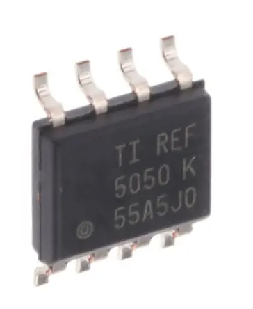 Texas Instruments Referenzspannung SOIC, 18V max., Festwert, 8-Pin, ±0.05 %, Serie