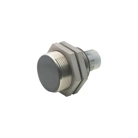 Eaton E57 Premium+ Short M30 Induktiver Näherungssensor, Zylinderförmig 2-adrig / 200mA 10 mm, IP67 250 V ac 0 V dc