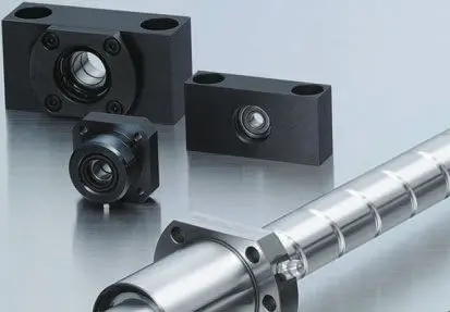 Produktfoto 1 von NSK Halterungen für Schraubenwellen 9 mm 6 mm