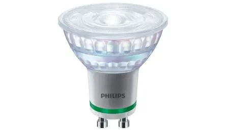 Produktfoto 1 von Philips Lighting MAS LED-Birne PAR 16 GU10 Sockel Warmweiß