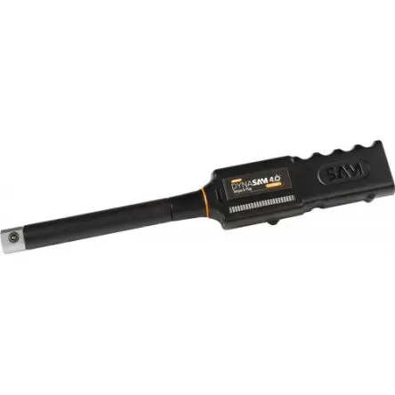 Produktfoto 1 von SAM 3/8 in Intelligenter Drehmomentschlüssel 5 To 50 Nm