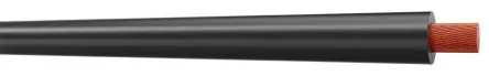 Produktfoto 1 von AXINDUS H05V-K Schaltdraht 100 m Schwarz Polyvinylchlorid