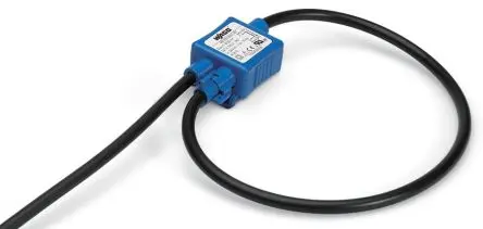 Produktfoto 1 von WAGO 855 Stromwandler 1000 A