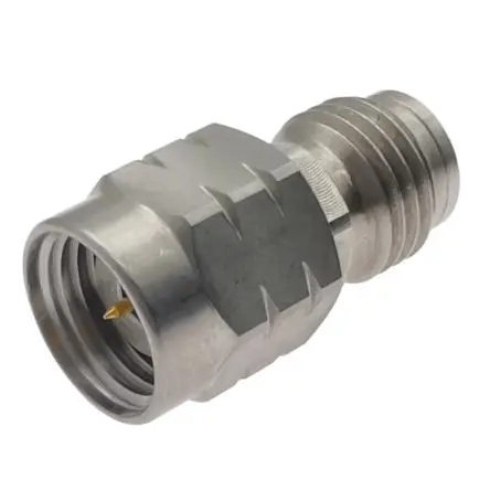 Produktfoto 1 von Huber+Suhner HF-Dämpfungsglied PC 1,85, 3 dB 0 GHz 67 GHz