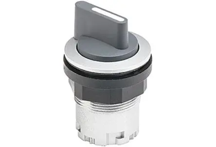 Produktfoto 1 von HARTING har-switch Wahlschalter 2-Stufen IP65