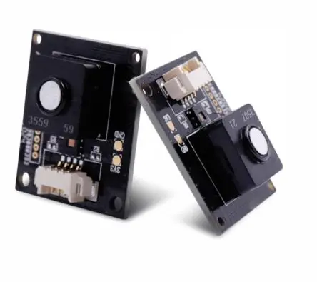 Produktfoto 1 von SGX Sensors Gas-Sensor, Medium: Ozon 60μs Industrielle Sicherheit 0.7 g