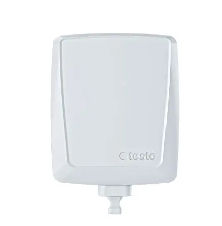 Produktfoto 1 von Testo 160 T Temperatur Temperatur Datenprotokolliergerät, Bluetooth, -20 °C → 50 °C