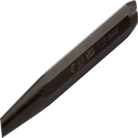 Produktfoto 1 von SAM Stempel, Ø 4.5mm, 1-teilig, Länge 150 mm, Drift