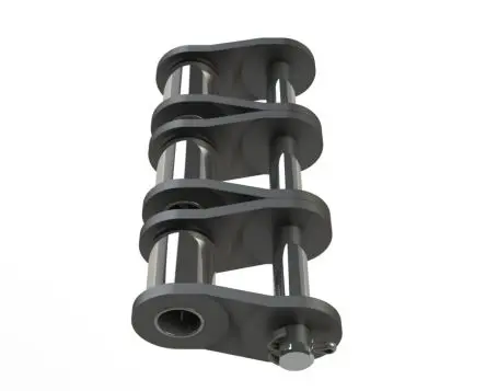 Produktfoto 1 von Sedis European, Rollenkette, Typ 12B-3