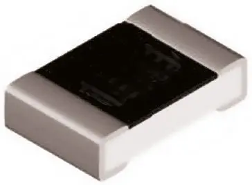 Produktfoto 1 von Vishay TFPT Thermistor 560 Ω, Linearer PTC 0.45 mm 2 mm, Temperaturerfassung, Büro, Telekommunikation, LCD-Kompensation,