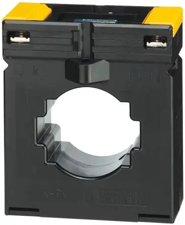 Produktfoto 1 von Socomec 192T Stromwandler 400 A, DIN-Hutschiene, 44 mm