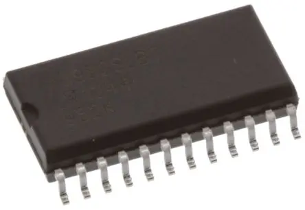 Allegro Microsystems Motortreiber-IC Bipolar 35 V, 2 A, SOIC, 24-Pin, 5.5V, Schrittmotor, A3982SLBTR